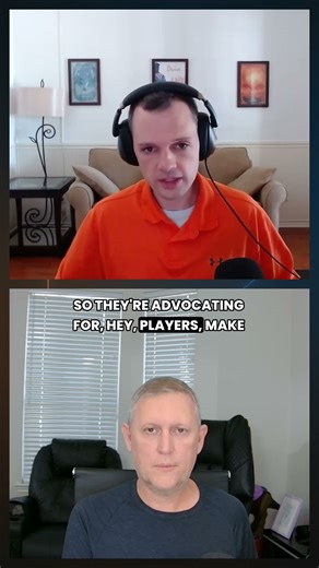 Content creators as key growth partners for gamers