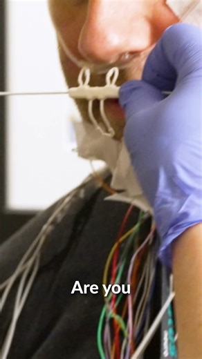 You’ve been meaning to get your sleep checked... but the thought of dealing with insurance, doctor referrals, or a hospital bed? Hard pass. Sleep Doctor makes it easy: one simple sensor, no in-person visits, and no surprise bills. | Sleep Doctor