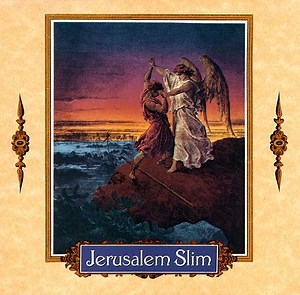 Jerusalem Slim - Jerusalem Slim