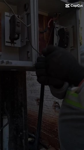 vrtec Instalações Elétricas no TikTok