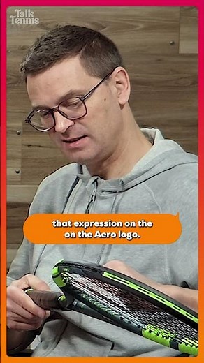 Do Looks Matter?! Behind the Pure Aero Racquet Design Inspiration #babolattennis