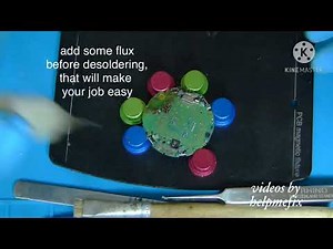 Fix Your Not Working Garmin Button