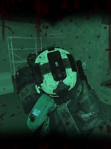 Chainsaw 💀|Roblox Examination #roblox #robloxhorror