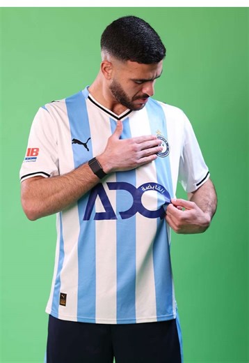 حامد حمدان في بيراميدز 😍🇵🇸 #منتخب_فلسطين #حامد_حمدان #اكبسلور #fyp @hamedhamdan