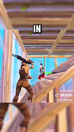 How To Get A CustomCrosshair On Fortnite Console/Pc 😳🤯 #fortnite #foryoupage #fortnitetips #fortniteconsole #fortnitepc #crosshair