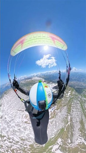 Chamonix Mont Blanc - Aiguilles Rouges 3400ASL