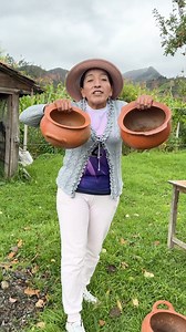 257K views · 3.6K reactions | Asi se utiliza la ollas de barro en el campo | La Rosita | Facebook