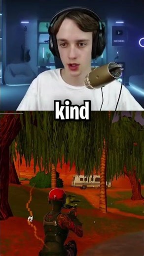 Don't do this... #fortnite #shorts