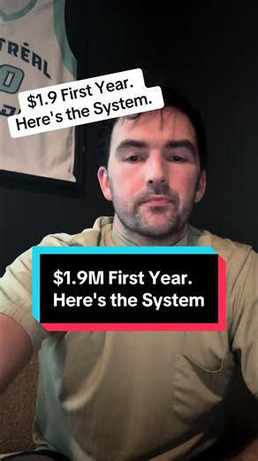 I did $1.9M my first year in insurance. Wednesday night at 8PM CST I'm going live and breaking down exactly how. The dials. The leads. The mindset. All of it. Brand new or already in insurance and feeling stuck, this is for you. Link in bio to register. Let's get after it. #insuranceagent #lifeinsurance #insurancecareers #cranefinancial