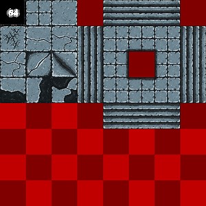 Gamemaker Assets Pack by MCG