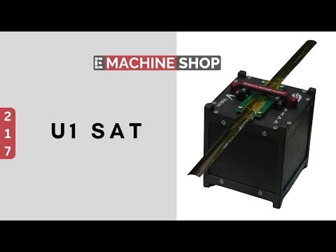 U1 SAT VIDEO