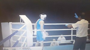 26K views · 324 reactions | Marcus Barrett secured a stoppage win over Cyprus in Budva today. Barrett is one of 11 Irish neutrals competing at the Workd Youth Championships. | Irish-Boxing.Com | Facebook