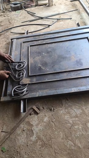 128K views · 1.8K reactions | Design work process | Rider Hussain Rabbani | Facebook