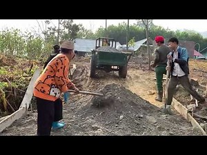 Powerful Agricultural Transport Vehicles – Moving Heavy Equipment & Crops