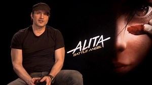 4.8K views · 31 reactions | Prepare to be engulfed when you see Robert Rodriguez's Alita: Battle Angel tonight in RPX - the ultimate in sight and sound! : https://regmovi.es/2tdPZEn | Regal | Facebook
