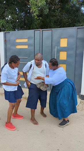 2.9K views · 23 reactions | #viralreelschallenge2025viralreelschallengejaiviralreelschallengeviralreelschallenge #fypシ゚viralシ2024fyp #fipシfipシforyou #fypシ゚viralシfypシ゚viralシalシ | Saguma-comedy Mtum'baya | Facebook