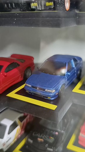 262K views · 12K reactions | El legendario TSURU Hot Wheels ✨ #hotwheels #coleccionista #nissan | Marvingummies | Facebook