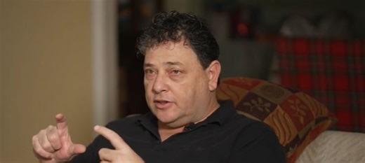 Identity theft victim explains how easy it was for hackers to turn his life upside-down