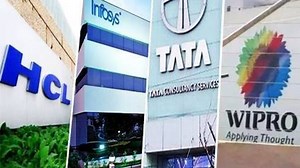 Wipro, HCLTech Q1 FY24: Deferred salary hikes, cut backs on variable pay - BusinessToday