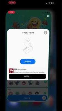 How to get costom keyboard