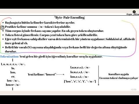 5- Byte-Pair Encoding