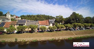 HOTEL LA ROSERAIE Montignac Lascaux
