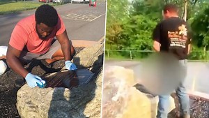 New Jersey Men Pee on Boy’s Grave and Post Video on Social Media, Both Arrested | 👍 LatestLY