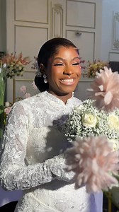 Happy bride | Micheal Moses