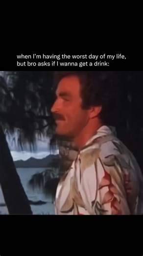 Send Memes | why yes, I think I do This montage is from ‘Magnum, P.I.’ (1980), a beloved cr*me drama set against the backdrop of Hawaii starring Tom... | Instagram