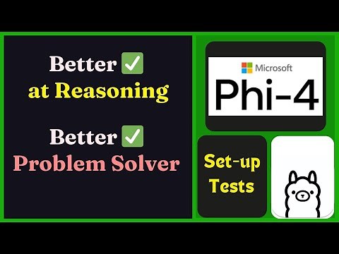 Installing and Testing Phi-4 LLM Locally: A Step-by-Step Guide with Ollama