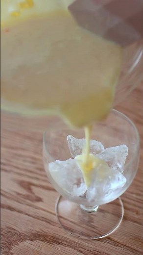 ミキサーなしで作る！簡単3種のラッシー #cotta #おうちカフェ #簡単レシピ