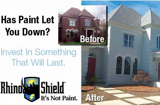 Rhino Shield Franchise Cost & Fees | How To Open | Opportunities And Investment Information