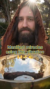 9K views · 626 reactions | ✨️Manifest miracles using this vibration ｜ Sound healing A miracle is manifesting for you! Trust the process!  #sound #soundviral #healing #frequency #singingbowl #manifest #miracles | Healing & Beyond | Facebook