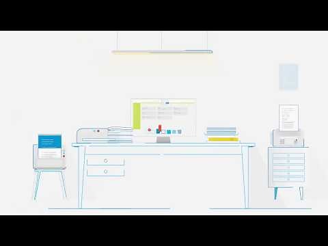 IRISPowerscan 11 - Scanning and data capture software