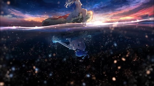 Day&Night / 待夜じゅり【歌ってみた】
