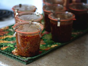 How to Pressure Can Sloppy Joes with Meat (with Canning Video)
