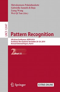 Aggregating Motion and Attention for Video Object Detection | Pattern Recognition