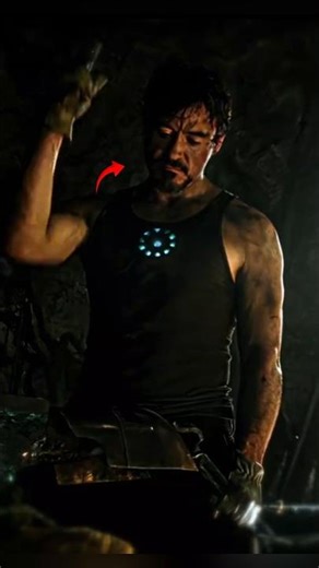 Infinity War vs Endgame: Cull Obsidian Ka Baya Haath Ka Sach #ironman #mcu #marvel #hulk #shorts