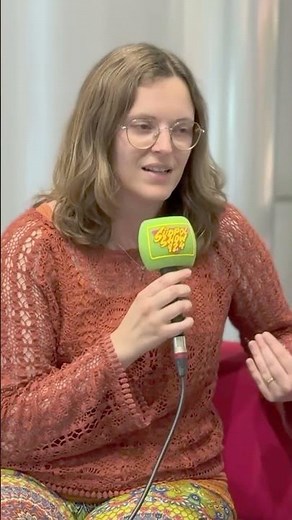 Interview mit Melissa C. Hill│Evermind. Sie kennt dich│Südpolshow