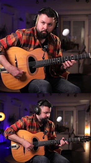 😍 Minor Swing (Django) | Micro sans fil Xvive U8