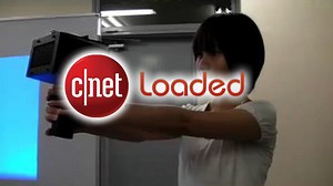 The SpeechJammer will silence you