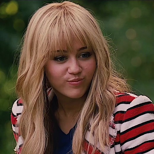 Cruel Summer Miley Cyrus - Hannah Montana Movie Memories