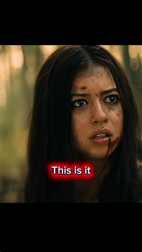 🔥 The Predator vs GRAIL – Who Will Survive? ⚔️🔥