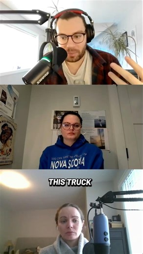 Man finds catatonic woman in back of his truck! #truecrime #creepy