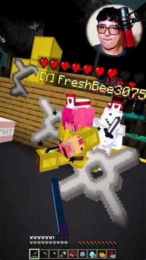 Con TNT y presión… les rompí la cama 💀🔥