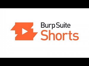 Burp Suite Shorts | Automatic Session Handling