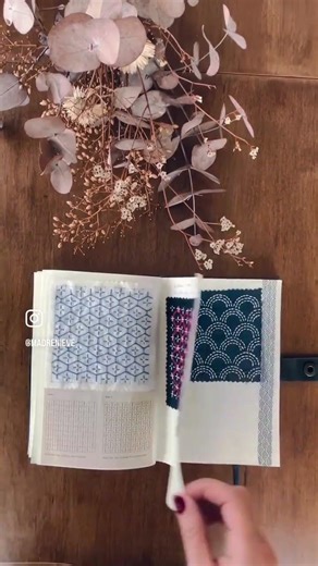 Libro de artista \n\nEs una creación única que combina arte, d... #Shorts