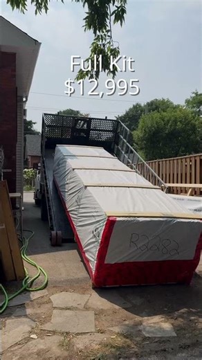 Full cost breakdown of this tiny cabin build!