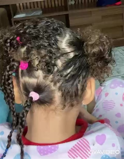 #infantiltiktok #fy #meninamaistranquila #debochechallenge