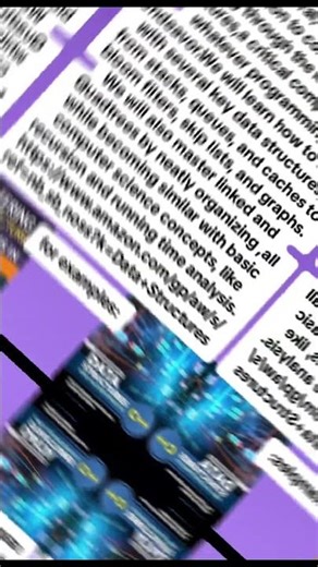 Textbooks for Data Structures